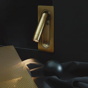 OmniLux Reading Lamp - LUUGAA