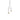 Oo Smooth Pendant Light - LUUGAA