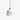 Openwork Ceramic Pendant Lamp - LUUGAA