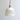 Openwork Ceramic Pendant Lamp - LUUGAA