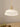 Openwork Ceramic Pendant Lamp - LUUGAA