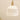 Openwork Ceramic Pendant Lamp - LUUGAA