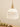 Openwork Ceramic Pendant Lamp - LUUGAA