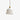 Openwork Ceramic Pendant Lamp - LUUGAA