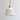 Openwork Ceramic Pendant Lamp - LUUGAA