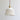 Openwork Ceramic Pendant Lamp - LUUGAA