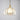 Ophelia Pendant Light - LUUGAA