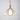 Ophelia Pendant Light - LUUGAA