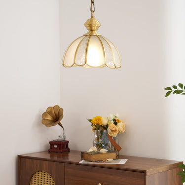 Ophelia Pendant Light - LUUGAA
