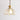 Ophelia Pendant Light - LUUGAA