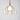 Ophelia Pendant Light - LUUGAA