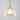 Ophelia Pendant Light - LUUGAA