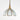 Ophelia Pendant Light - LUUGAA
