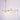 Orb Chandelier - LUUGAA