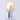 Orbe Table Lamp - LUUGAA