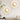 Orbit Rings Wall Lamp - LUUGAA
