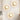 Orbit Rings Wall Lamp - LUUGAA