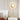Orbit Rings Wall Lamp - LUUGAA