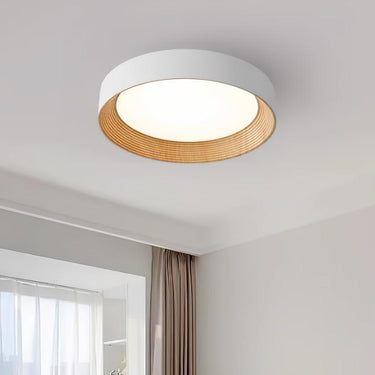 Oreen Ceiling Lamp - LUUGAA