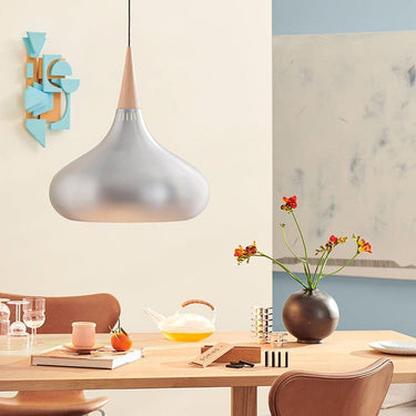 Orient Pendant Light - LUUGAA