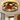 Orion Black Industrial Ceiling Fan Light - LUUGAA