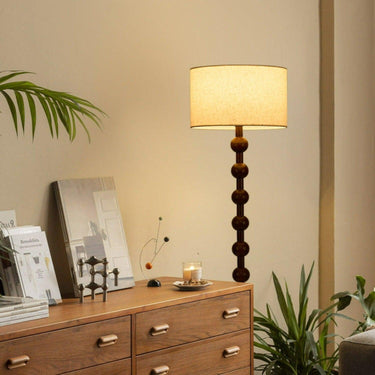 Orion Floor Lamp - LUUGAA