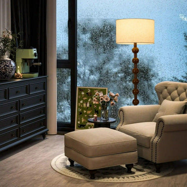 Orion Floor Lamp - LUUGAA