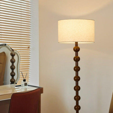 Orion Floor Lamp - LUUGAA