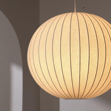 Orion Pendant Light - LUUGAA
