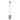 Orion Pendant Light - LUUGAA
