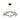 Orion Ring Chandelier - LUUGAA