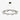 Orion Ring Chandelier - LUUGAA