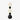 Orion Sphere Floor Lamp - LUUGAA