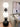 Orion Sphere Floor Lamp - LUUGAA