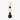 Orion Sphere Floor Lamp - LUUGAA