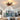 Orlando Vintage Ceiling Fan Light - LUUGAA