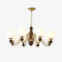 Ornate Heritage Chandelier - LUUGAA
