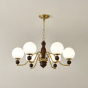 Ornate Heritage Chandelier - LUUGAA