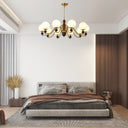 Ornate Heritage Chandelier - LUUGAA