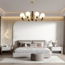 Ornate Heritage Chandelier - LUUGAA