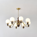 Ornate Heritage Chandelier - LUUGAA