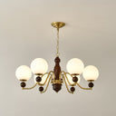 Ornate Heritage Chandelier - LUUGAA