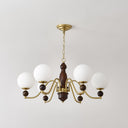 Ornate Heritage Chandelier - LUUGAA