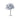 Ostrich Feather Table Lamp - LUUGAA
