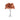 Ostrich Feather Table Lamp - LUUGAA