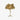 Ostrich Feather Table Lamp - LUUGAA