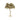 Ostrich Feather Table Lamp - LUUGAA