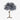 Ostrich Feather Table Lamp - LUUGAA