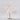 Ostrich Feather Table Lamp - LUUGAA