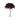 Ostrich Feather Table Lamp - LUUGAA